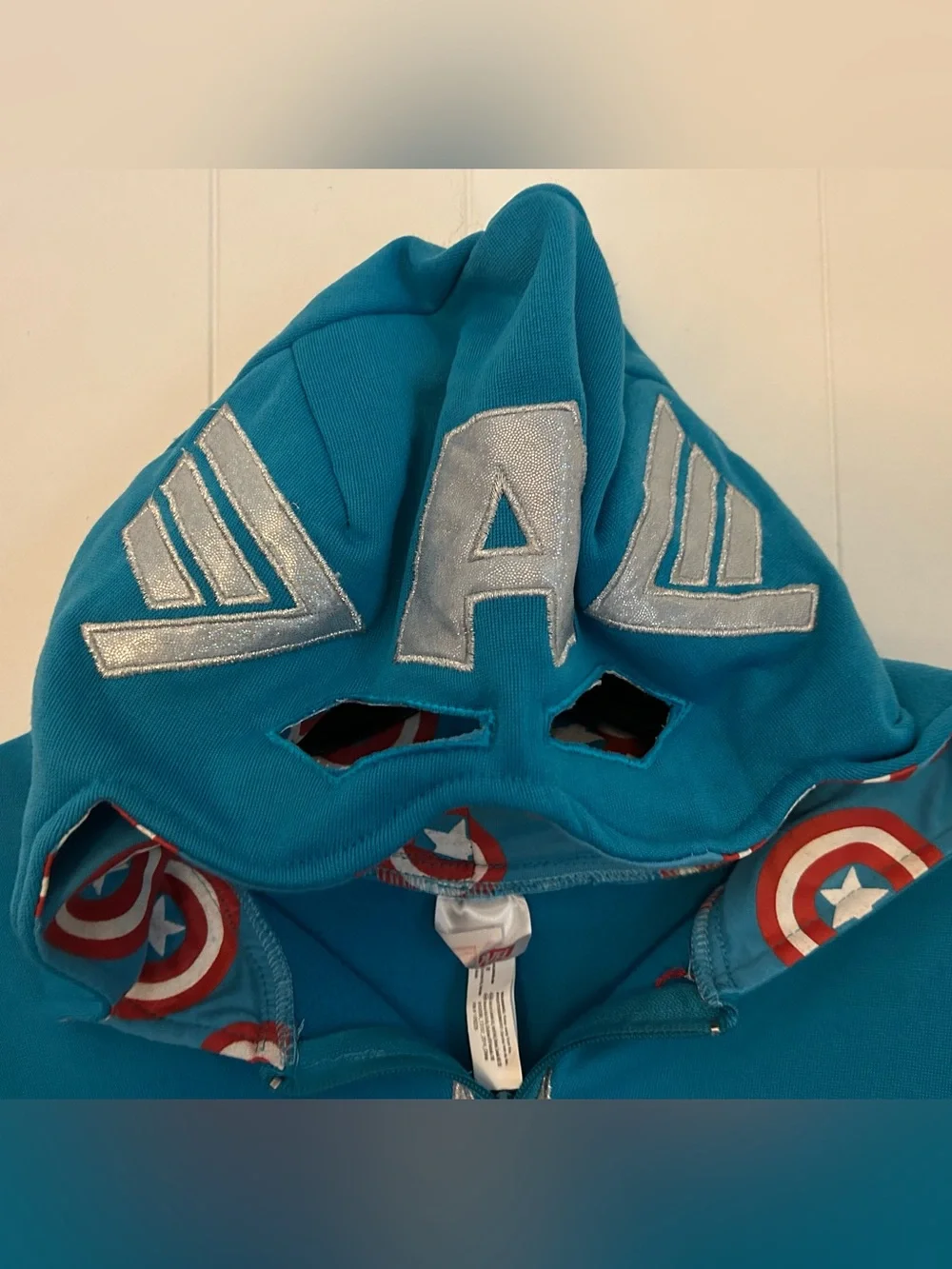 Marvel 🍁 captain